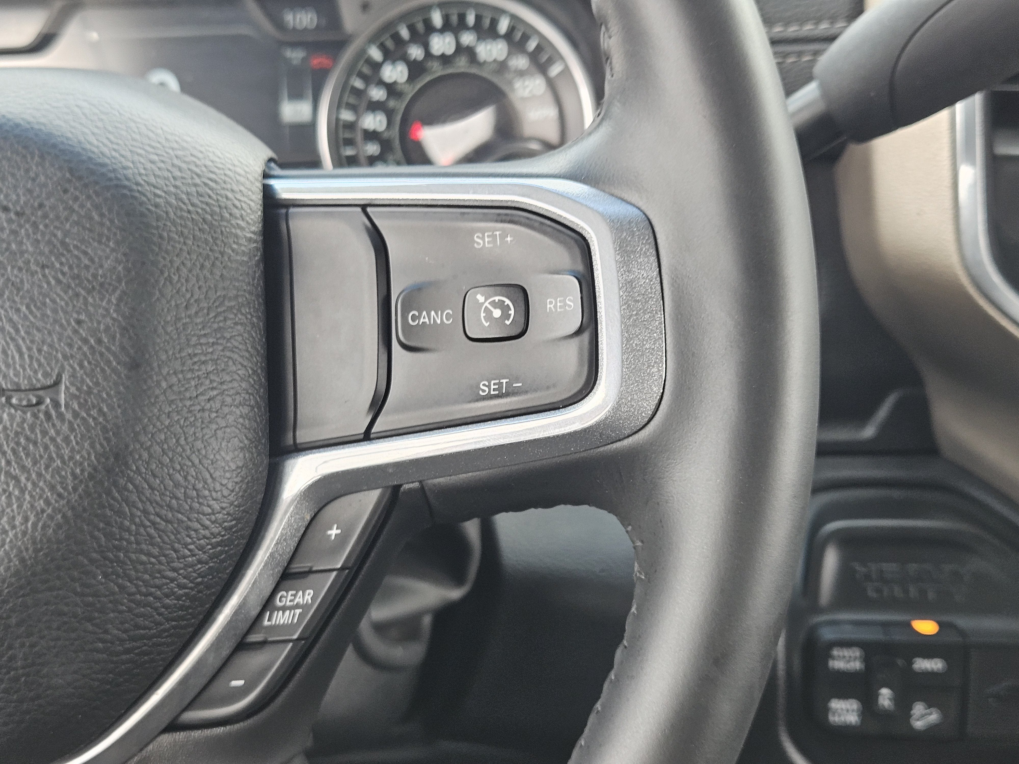 2023 RAM 2500 Laramie