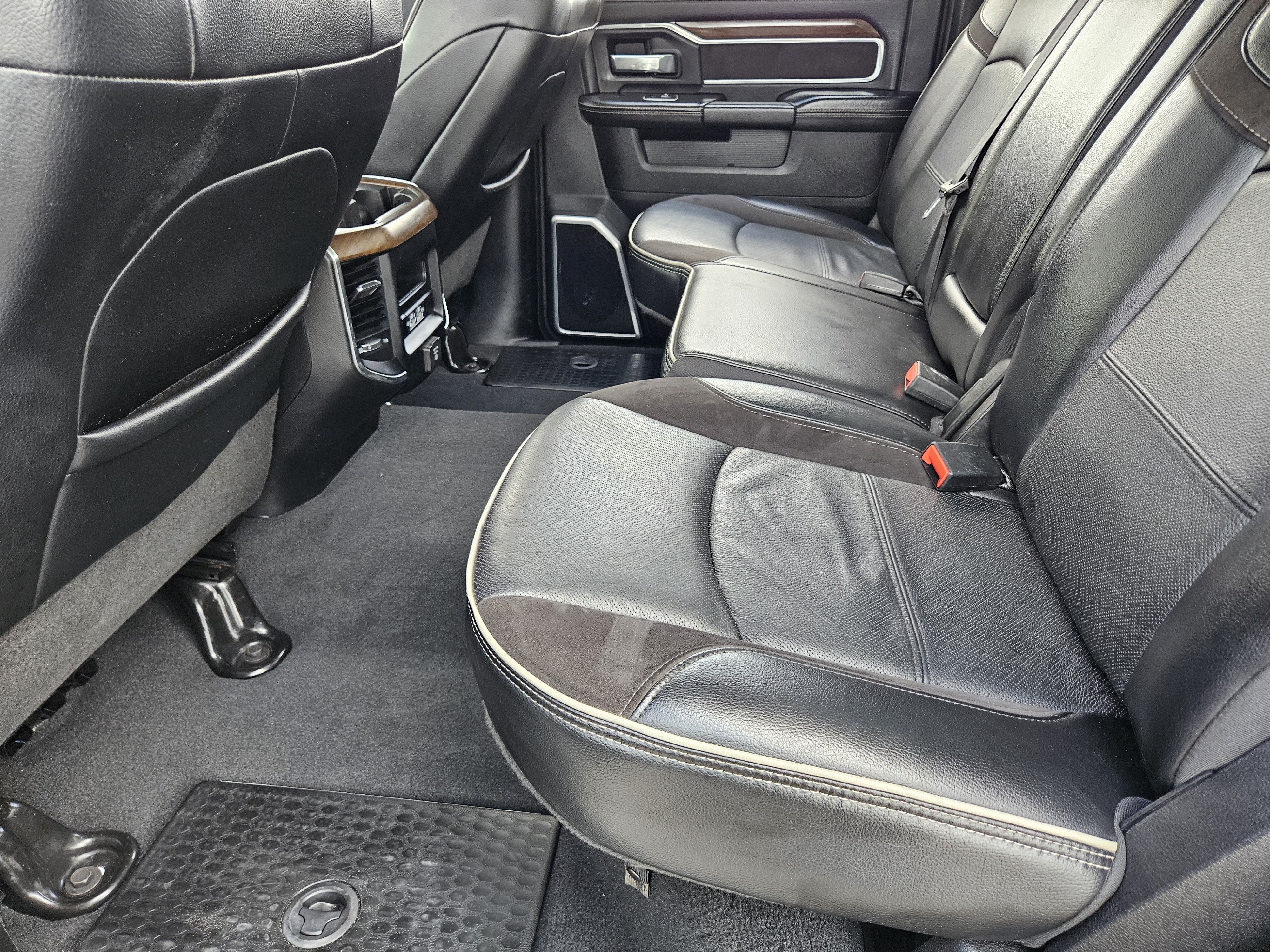 2023 RAM 2500 Laramie