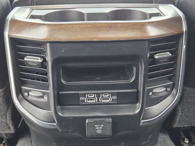2023 RAM 2500 Laramie