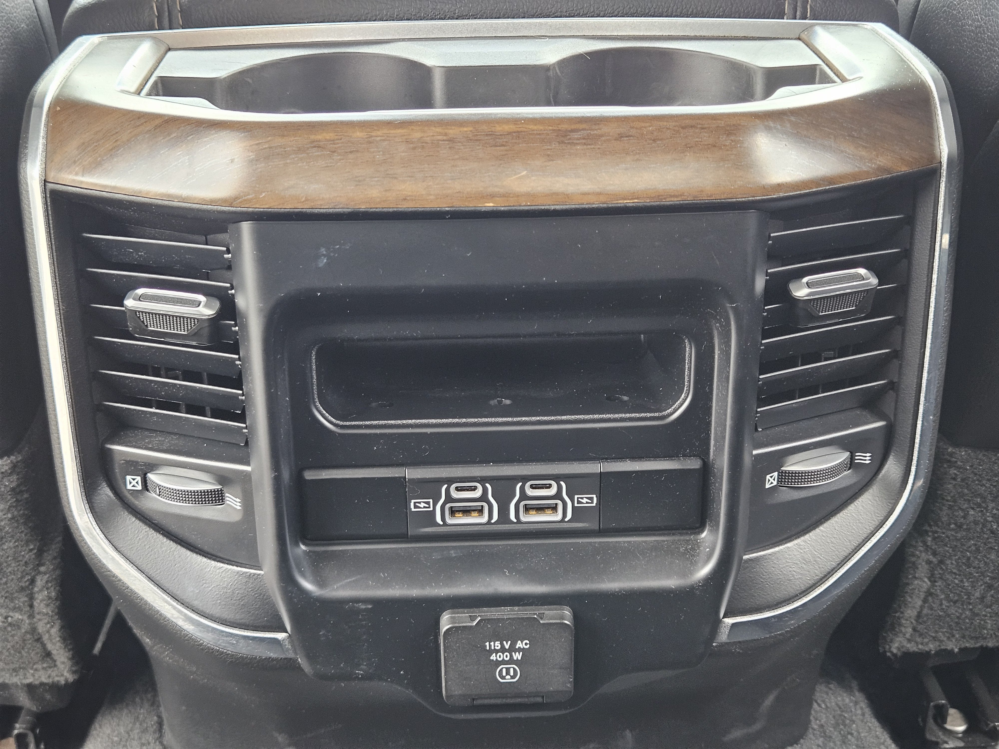 2023 RAM 2500 Laramie
