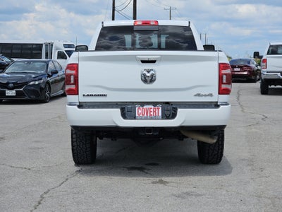 2023 RAM 2500 Laramie