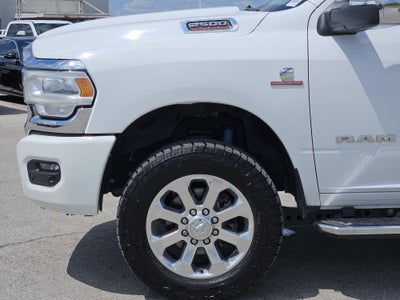 2023 RAM 2500 Laramie
