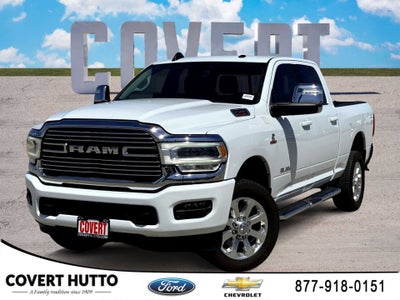 2023 RAM 2500 Laramie
