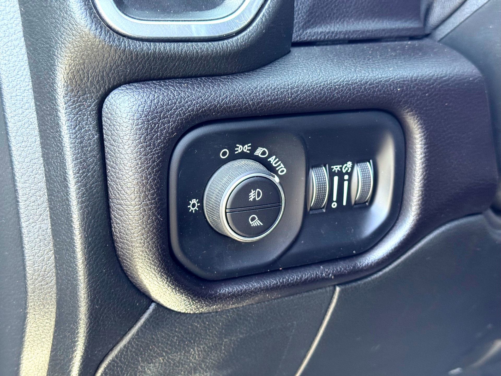 2023 RAM 2500 Laramie