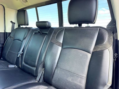 2023 RAM 2500 Laramie