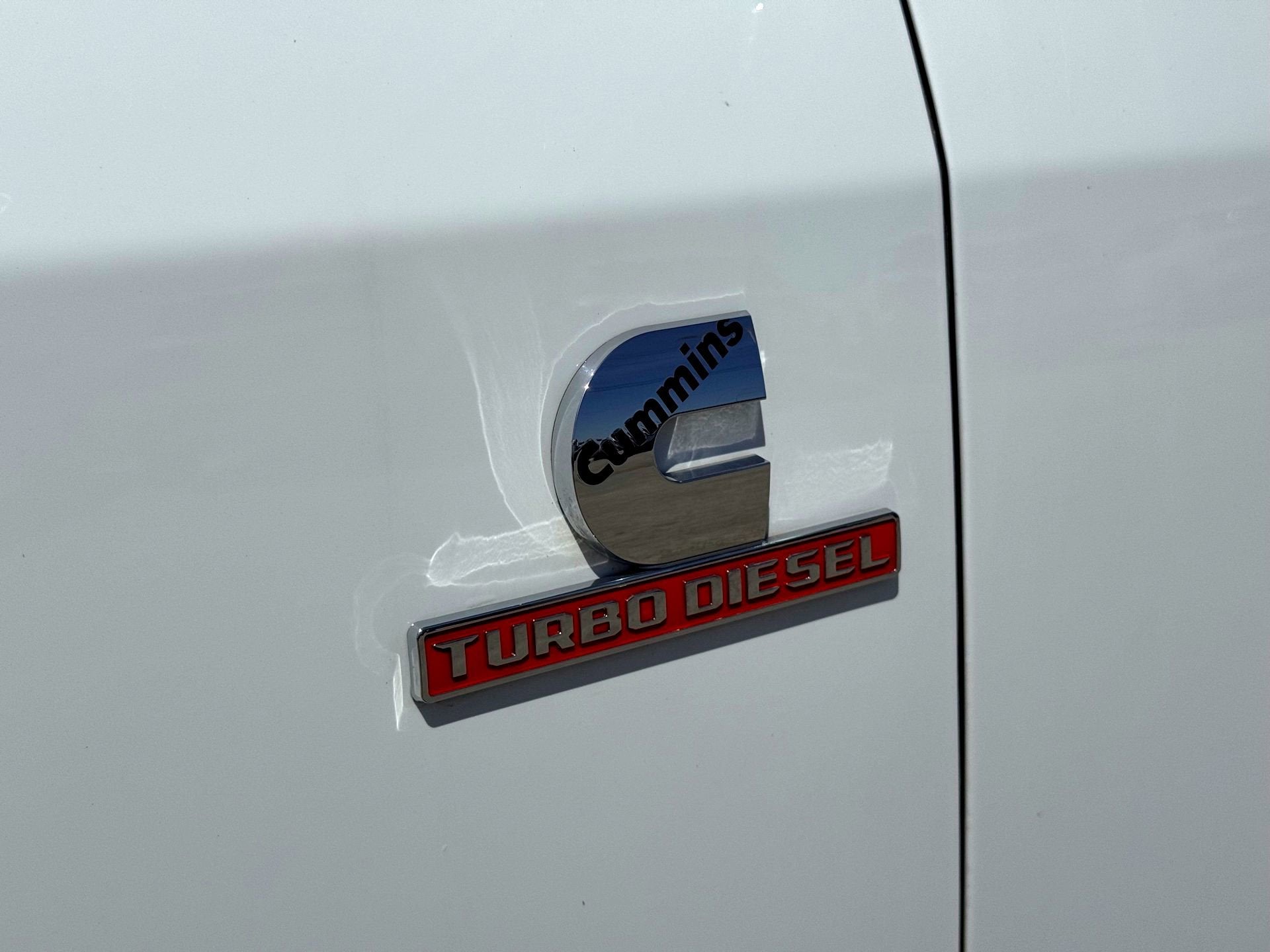 2023 RAM 2500 Laramie