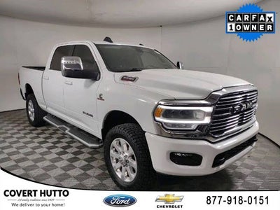 2023 RAM 2500 Laramie
