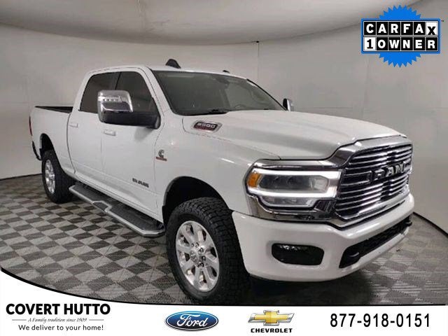 2023 RAM 2500 Laramie