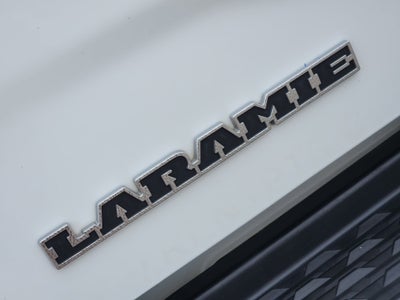 2023 RAM 2500 Laramie Crew Cab 4x4 6'4" Box