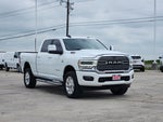 2023 RAM 2500 Laramie Crew Cab 4x4 6'4" Box
