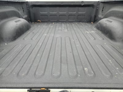 2023 RAM 2500 Laramie Crew Cab 4x4 6'4" Box
