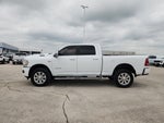 2023 RAM 2500 Laramie Crew Cab 4x4 6'4" Box