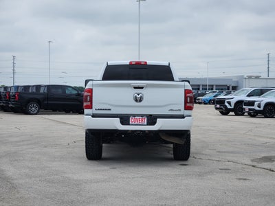 2023 RAM 2500 Laramie Crew Cab 4x4 6'4" Box