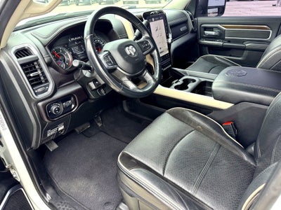 2023 RAM 2500 Laramie
