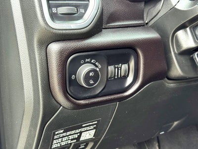 2023 RAM 2500 Laramie