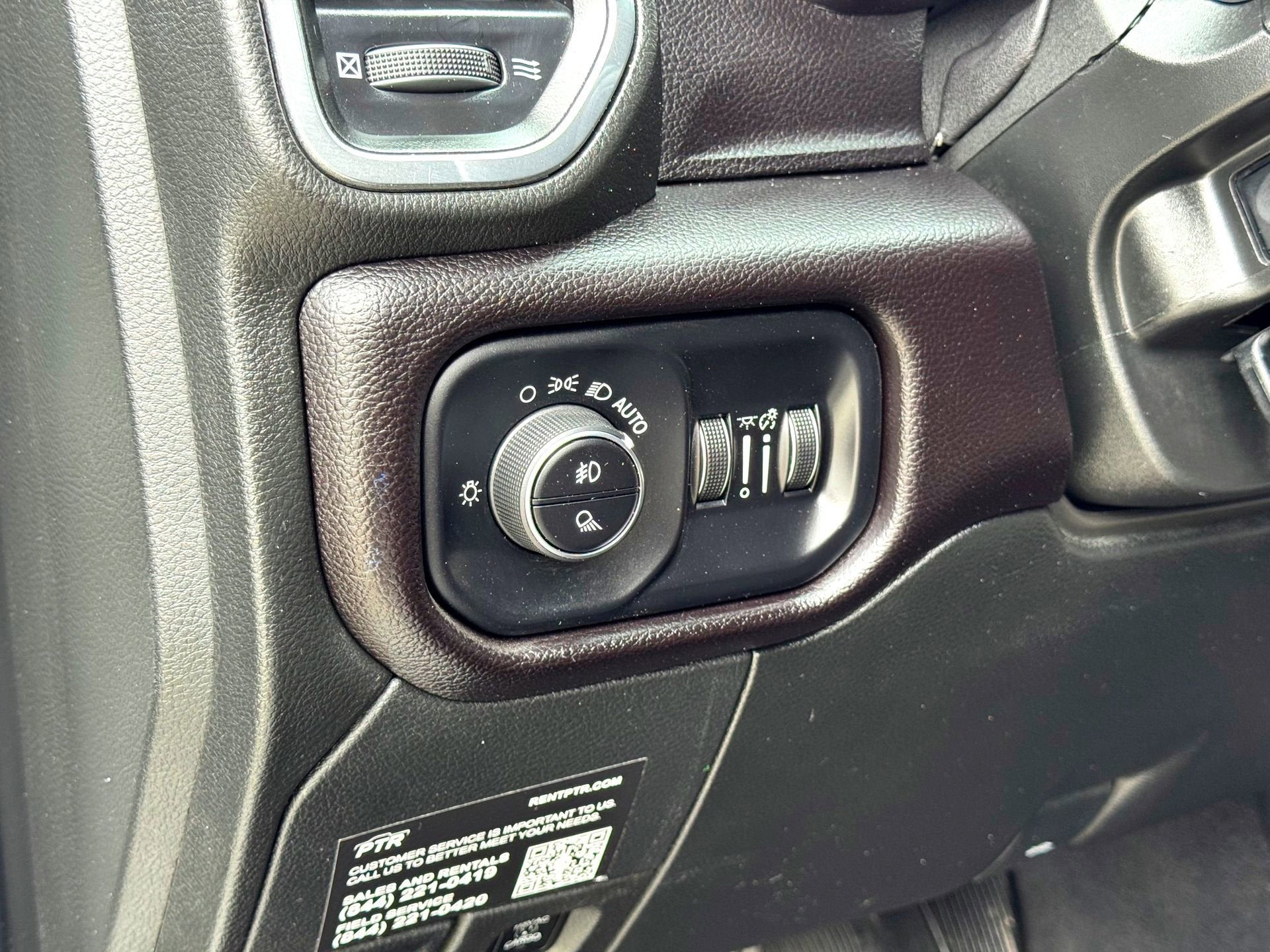 2023 RAM 2500 Laramie