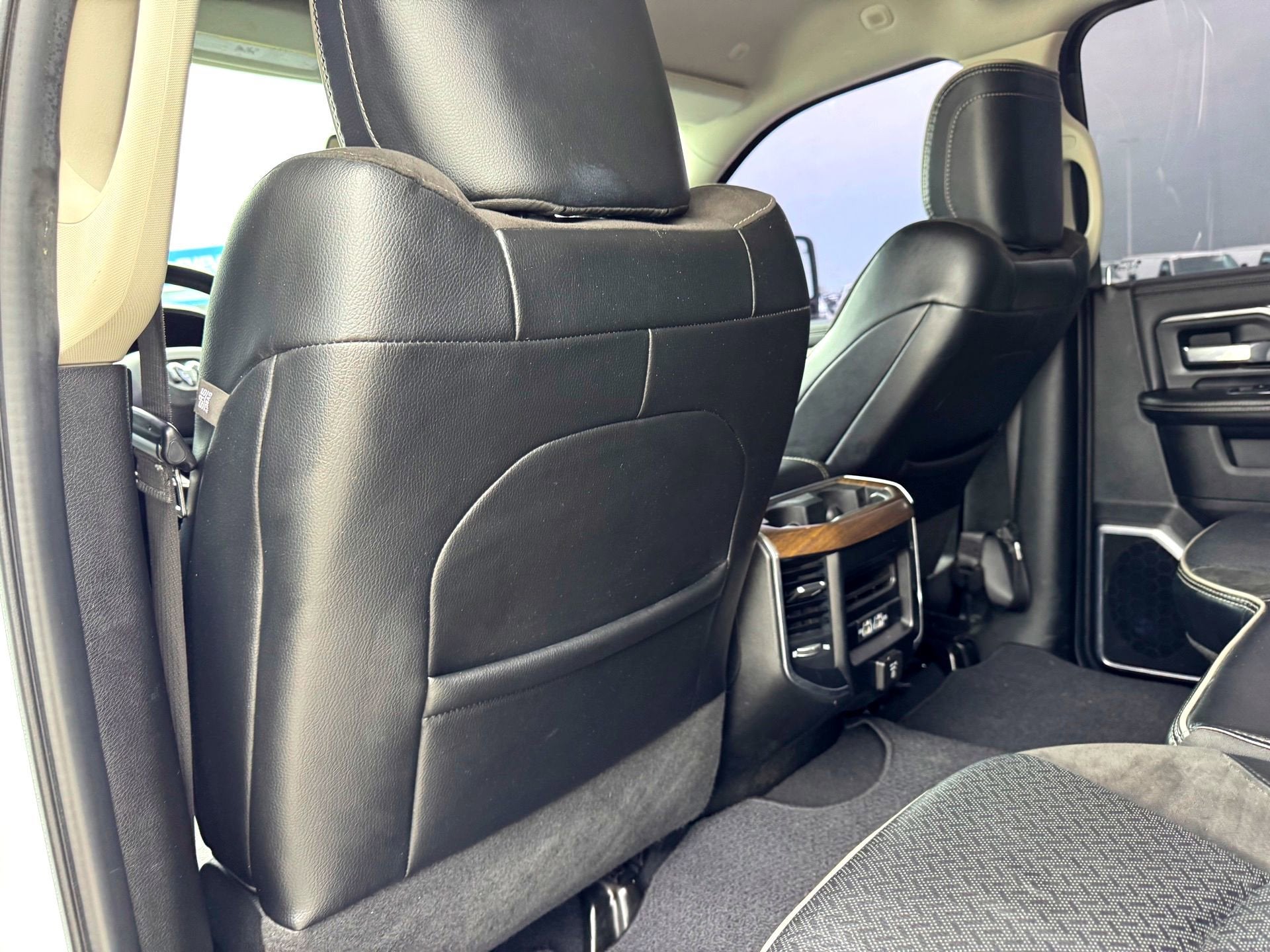 2023 RAM 2500 Laramie