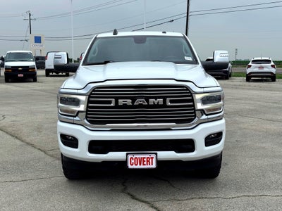 2023 RAM 2500 Laramie
