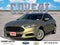 2016 Ford Fusion S Hybrid
