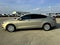 2016 Ford Fusion S Hybrid
