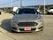 2016 Ford Fusion S Hybrid