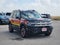 2024 Ford Bronco Sport Free Wheeling