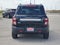 2024 Ford Bronco Sport Free Wheeling