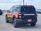 2024 Ford Bronco Sport Free Wheeling