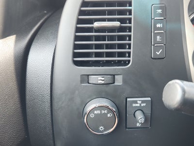 2009 Chevrolet Silverado 1500 LT