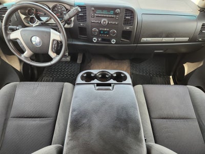 2009 Chevrolet Silverado 1500 LT