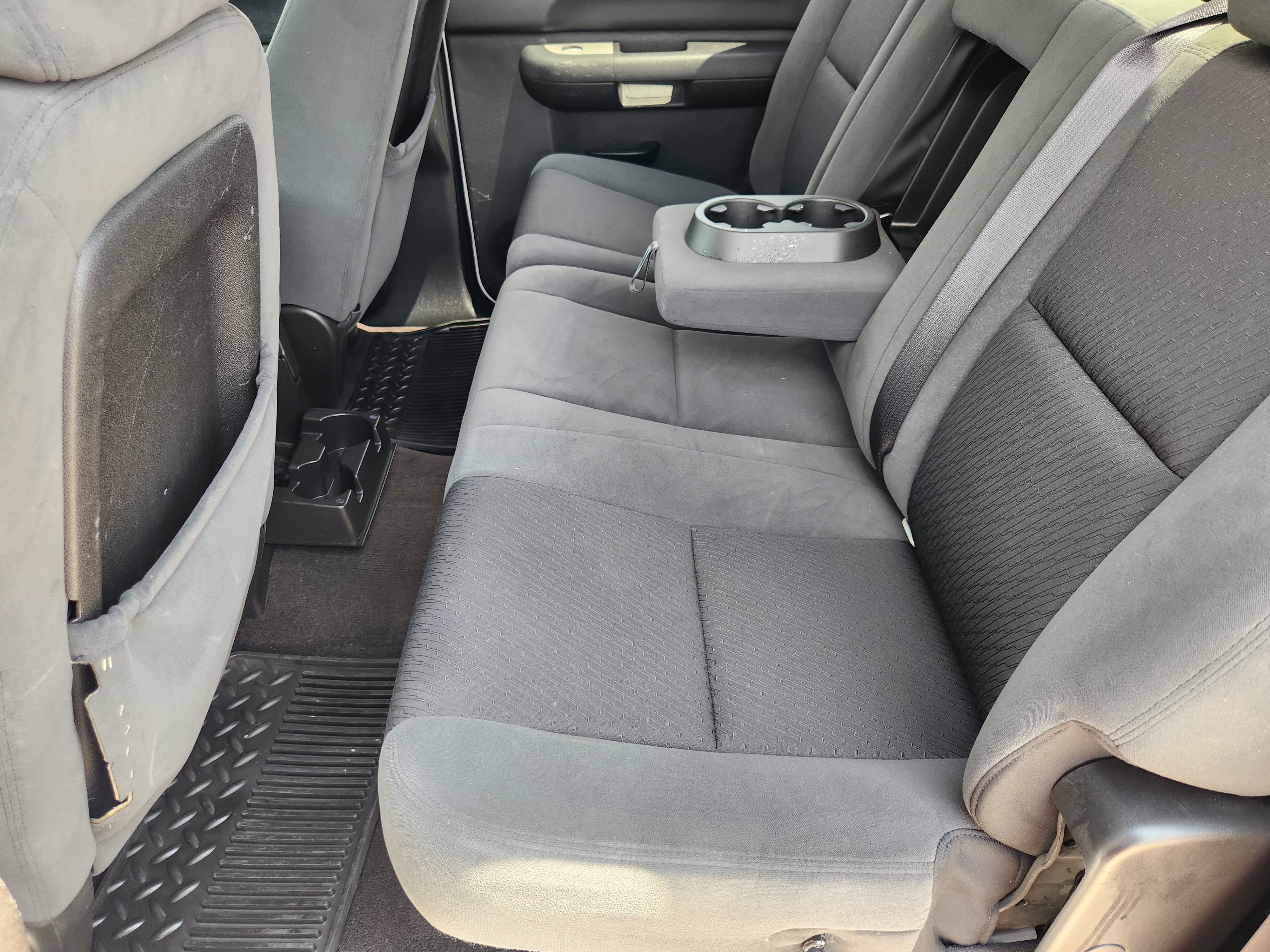 2009 Chevrolet Silverado 1500 LT