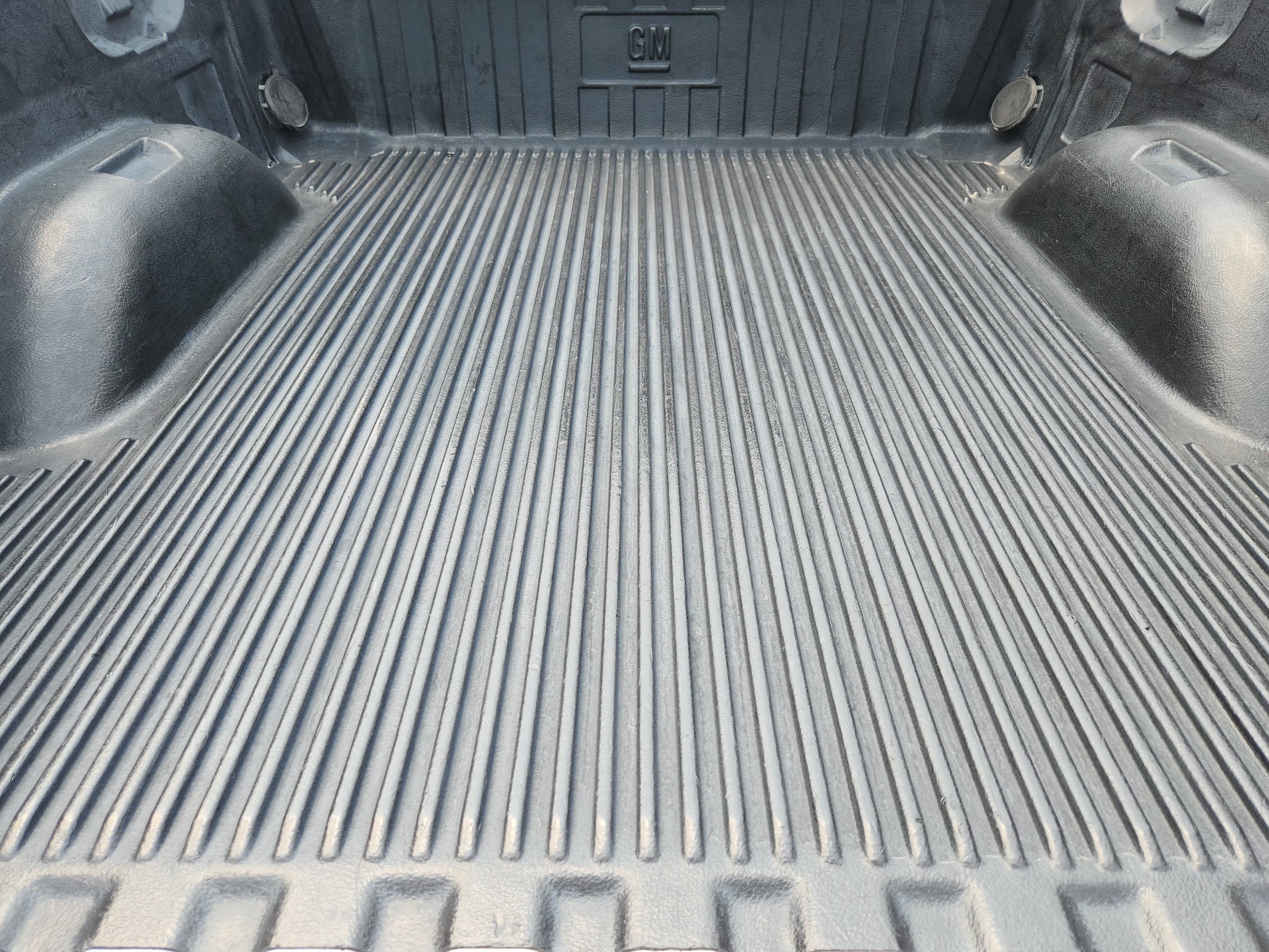 2009 Chevrolet Silverado 1500 LT