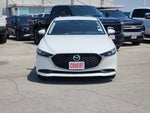 2020 Mazda Mazda3 Sedan 4DR FWD