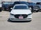 2020 Mazda Mazda3 Sedan 4DR FWD