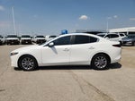 2020 Mazda Mazda3 Sedan 4DR FWD