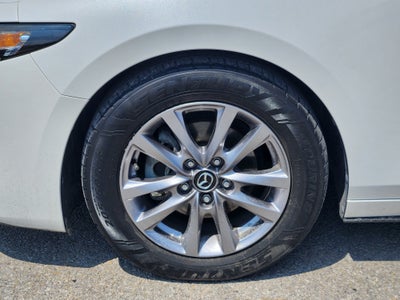 2020 Mazda Mazda3 Sedan 4DR FWD