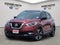 2018 Nissan Kicks SR