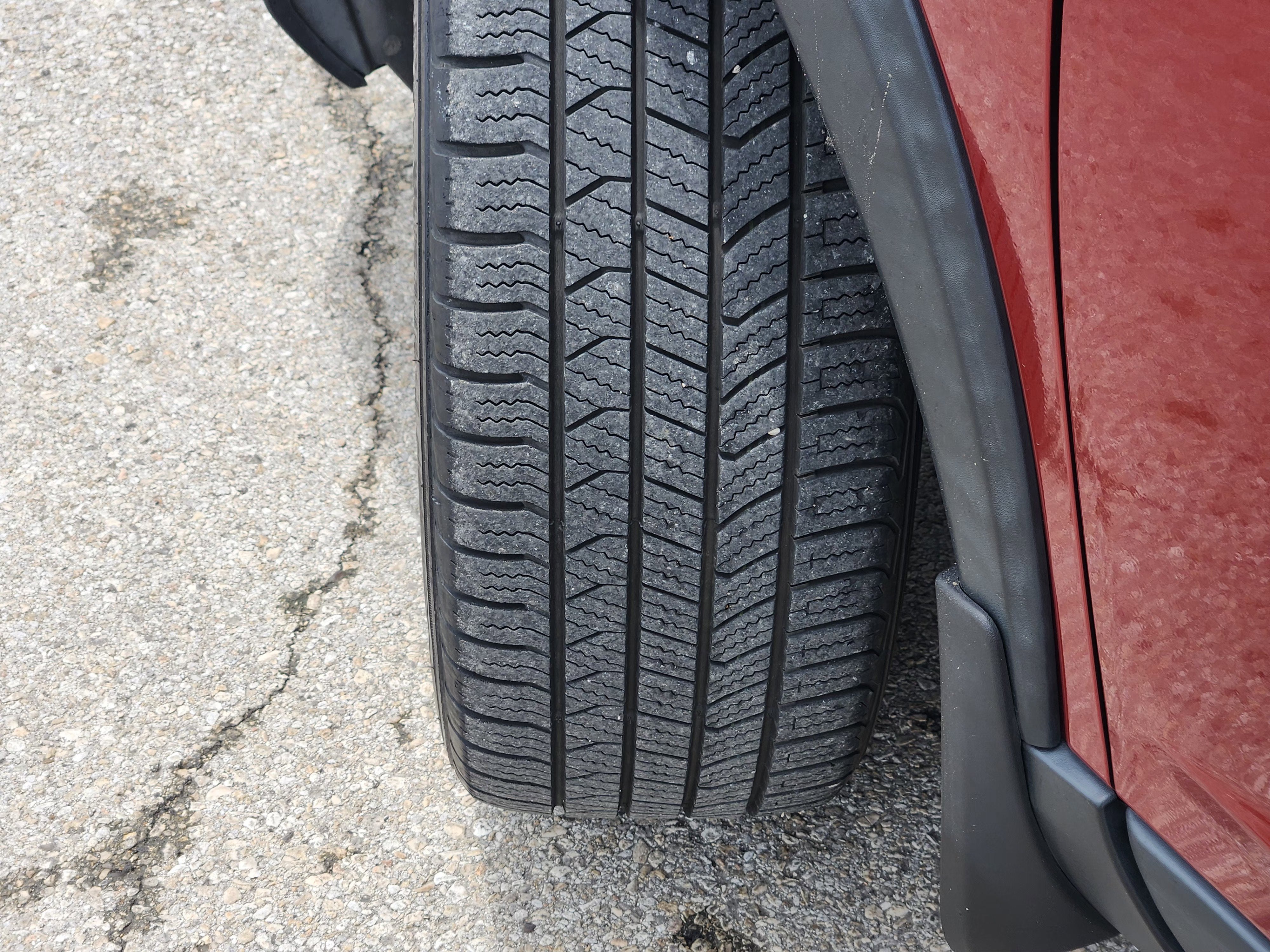 2018 Nissan Kicks SR