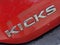 2018 Nissan Kicks SR