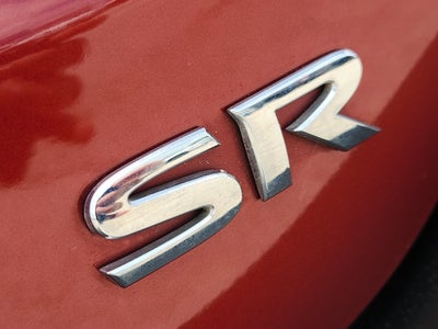 2018 Nissan Kicks SR