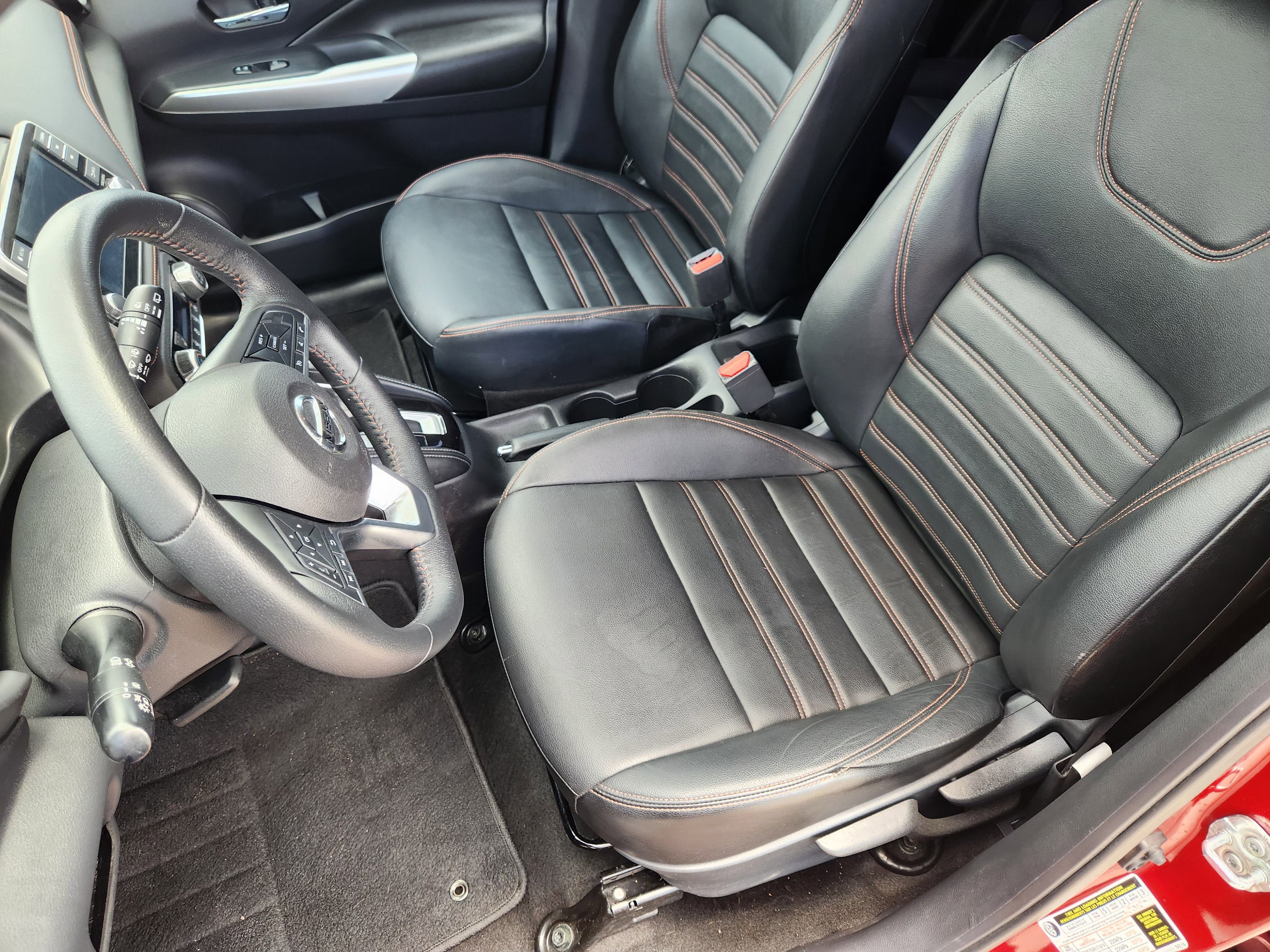 2018 Nissan Kicks SR