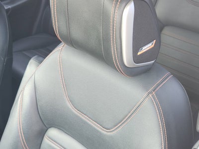 2018 Nissan Kicks SR
