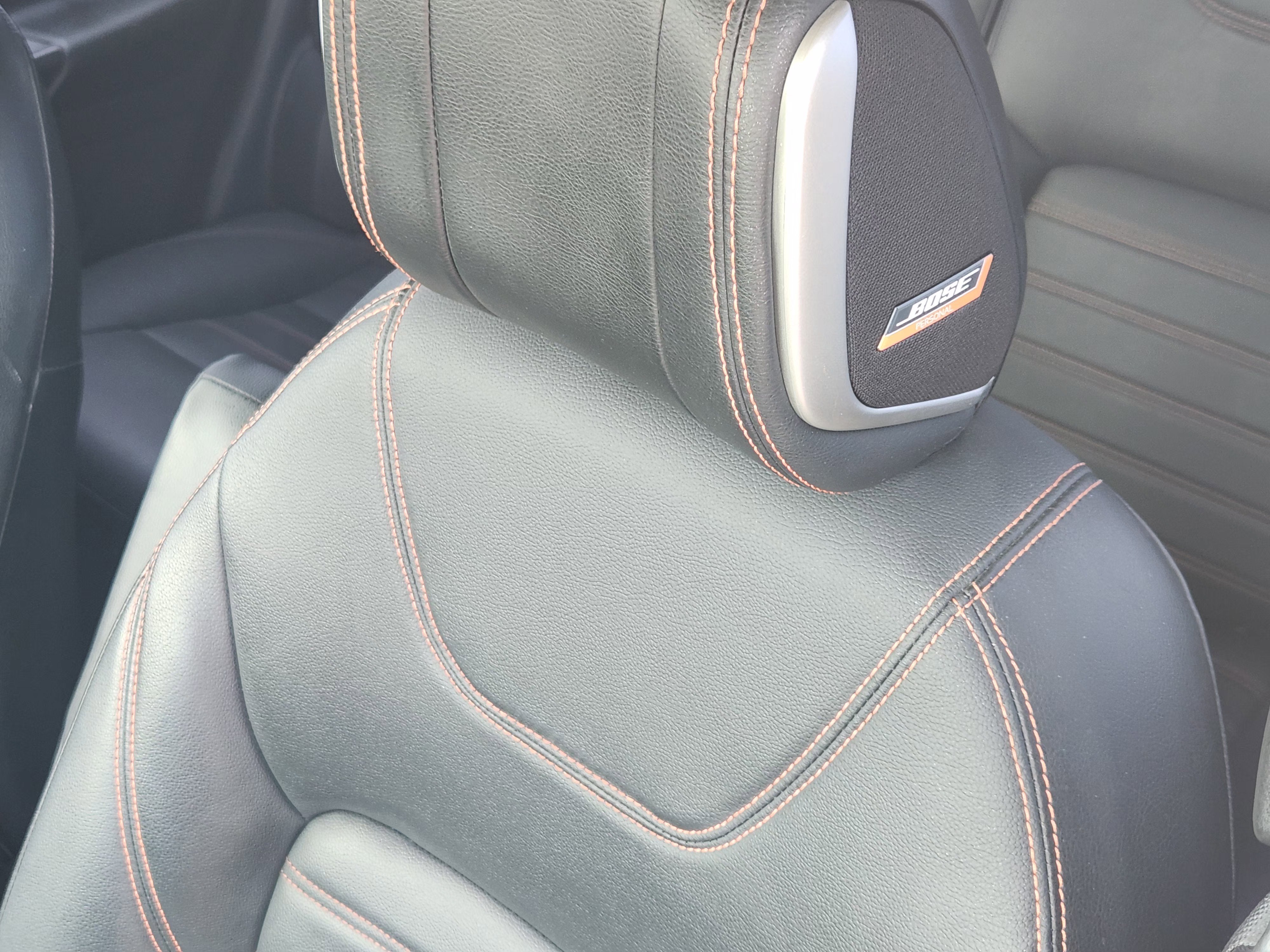 2018 Nissan Kicks SR