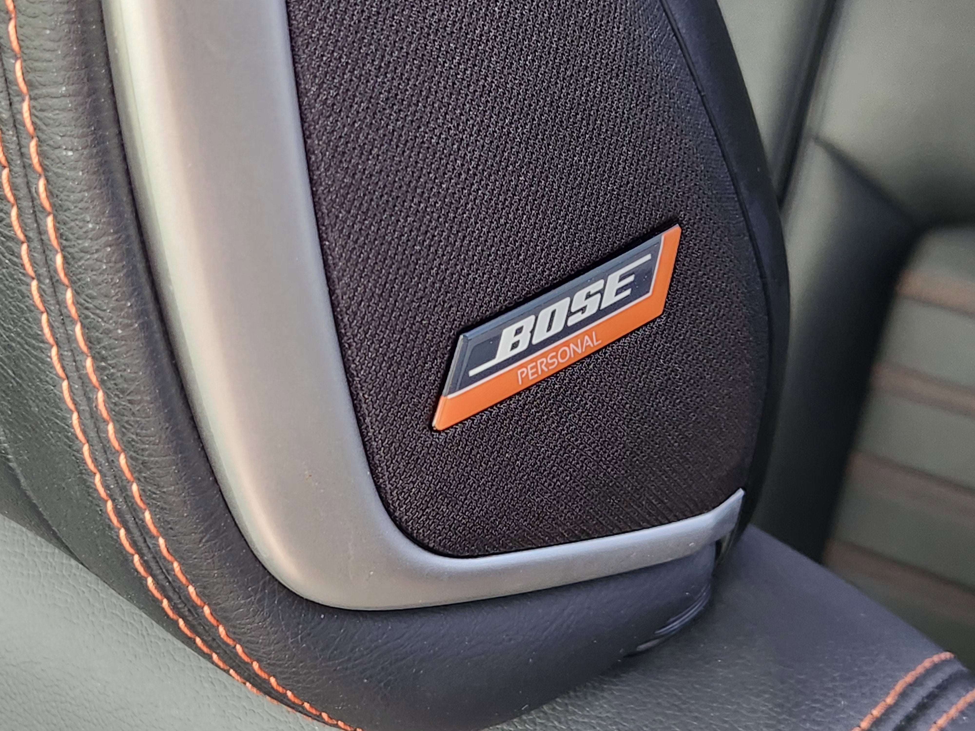 2018 Nissan Kicks SR