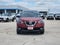 2018 Nissan Kicks SR