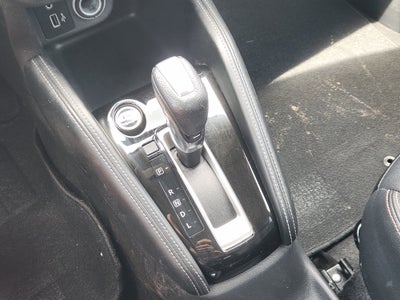 2018 Nissan Kicks SR