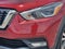 2018 Nissan Kicks SR