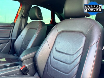 2022 Volkswagen Jetta GLI Autobahn