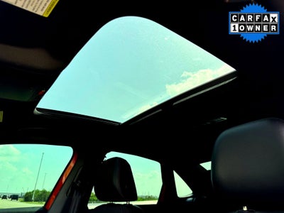 2022 Volkswagen Jetta GLI Autobahn