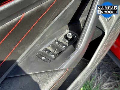 2022 Volkswagen Jetta GLI Autobahn